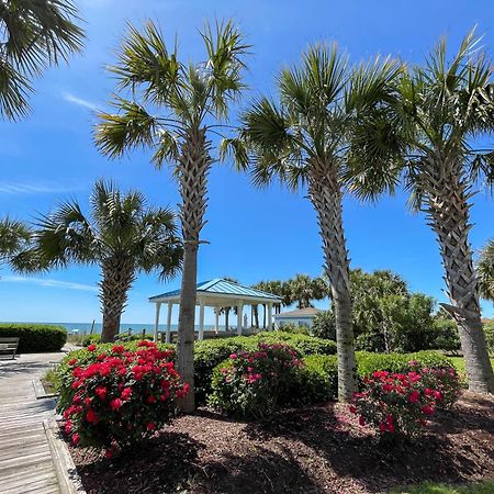 Oceanfront Views With Resort Amenities Myrtle Beach Kültér fotó