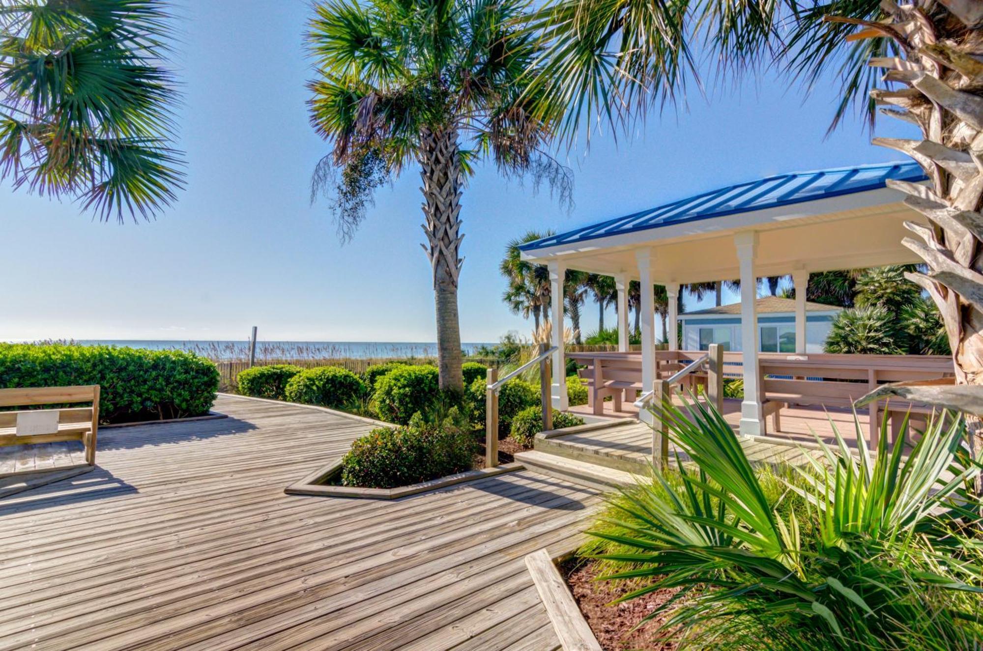 Oceanfront Views With Resort Amenities Myrtle Beach Kültér fotó