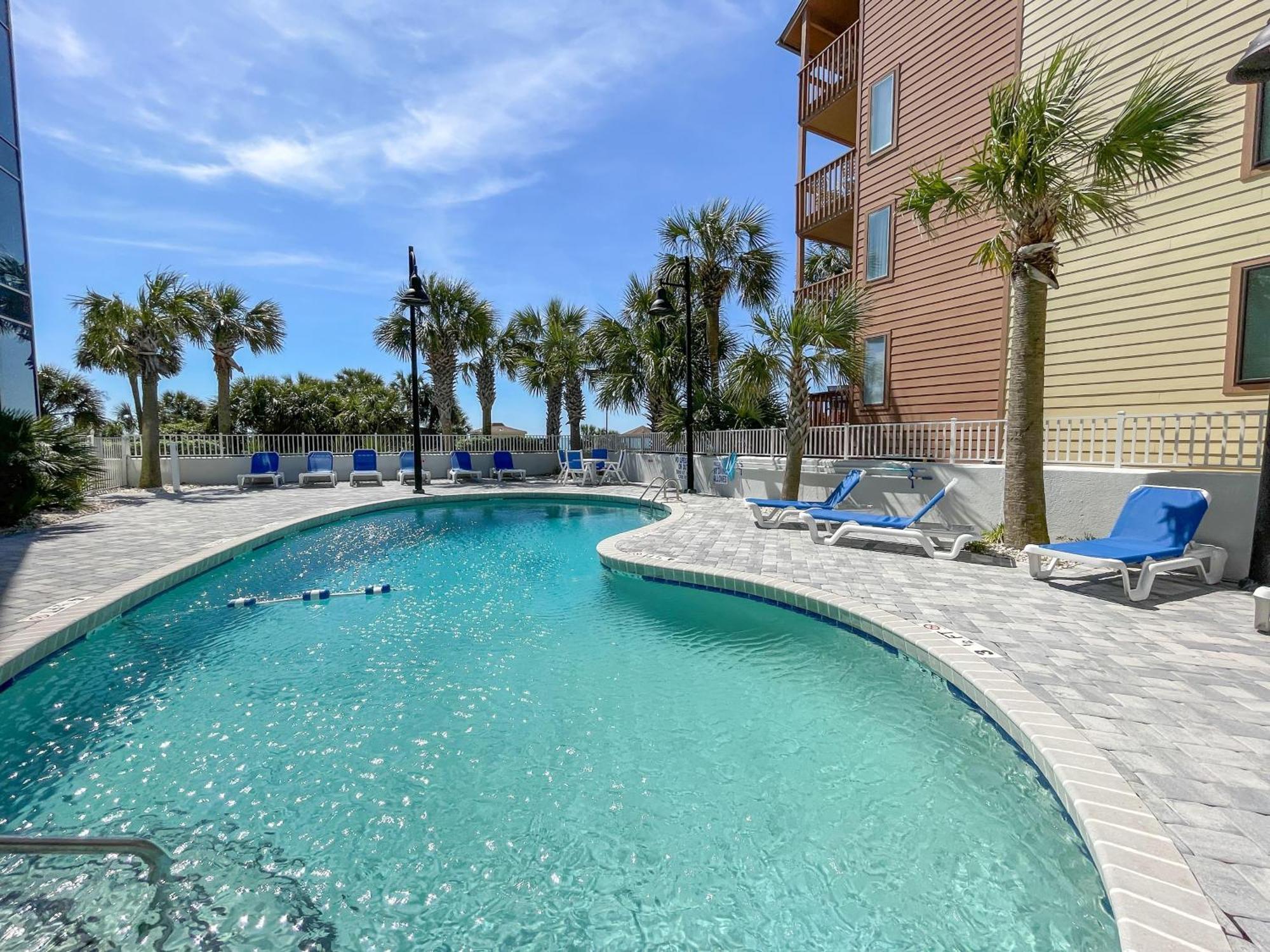 Oceanfront Views With Resort Amenities Myrtle Beach Kültér fotó