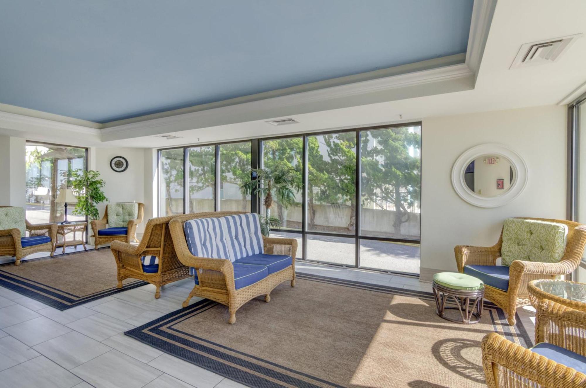 Oceanfront Views With Resort Amenities Myrtle Beach Kültér fotó