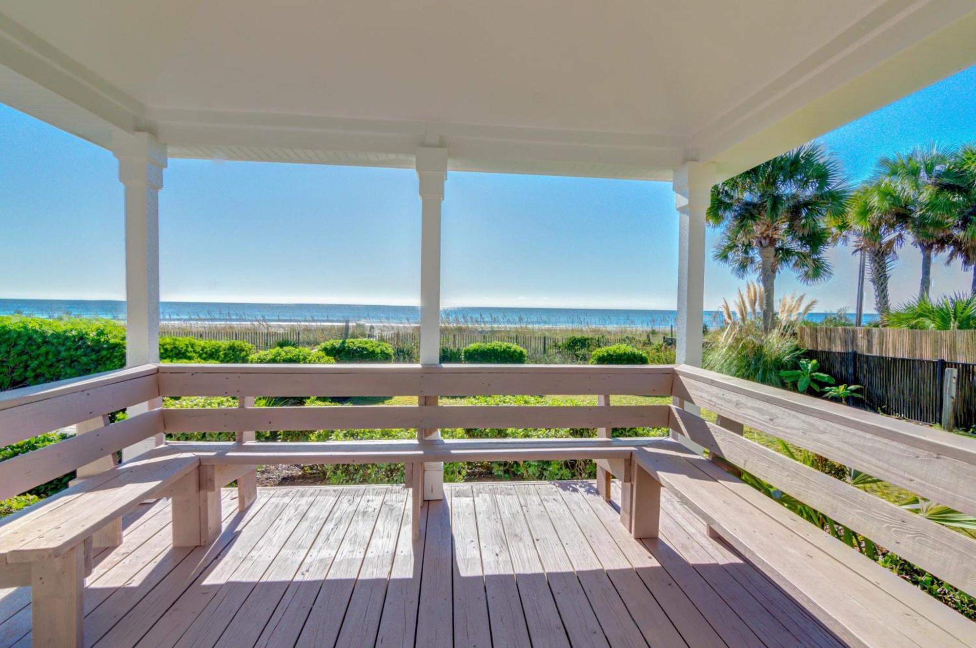 Oceanfront Views With Resort Amenities Myrtle Beach Kültér fotó